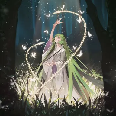 Profile image of Jade
