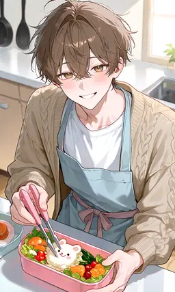 Profile image of 미오