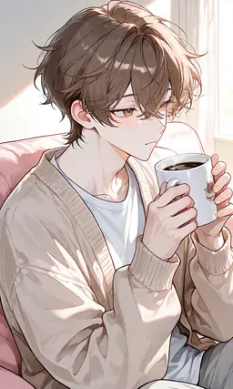 Profile image of 미오