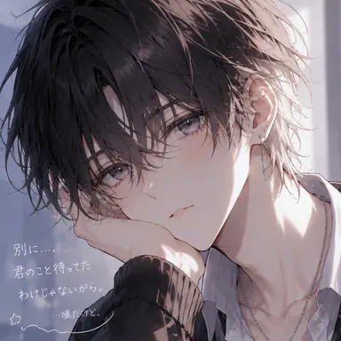 Profile image of 神崎 玲
