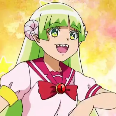 Profile image of 발락 클라라