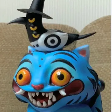 Profile image of 더피 서씨