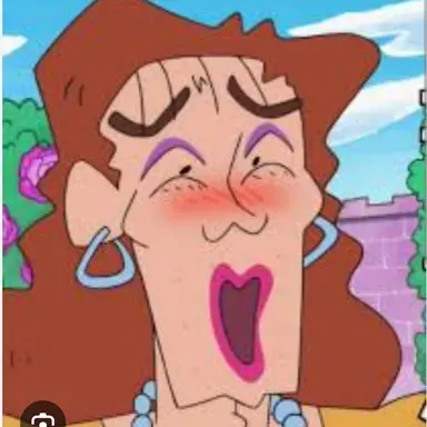 Profile image of 여우