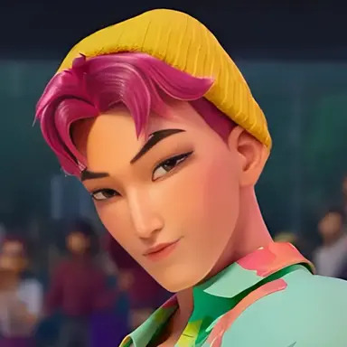 Profile image of 애비