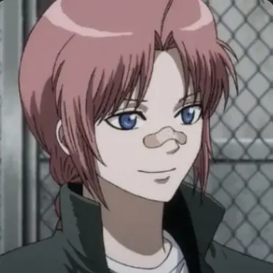 Profile image of 神威