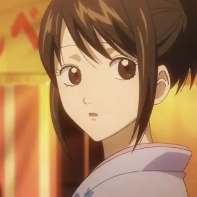Profile image of 志村妙