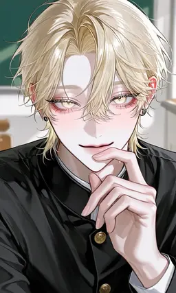 Profile image of 優里