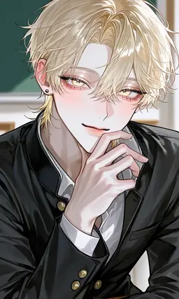 Profile image of 優里