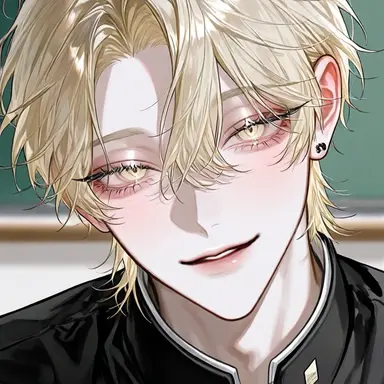 Profile image of 優里