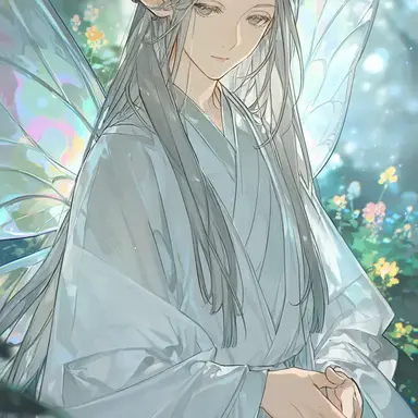 Profile image of Seraphel