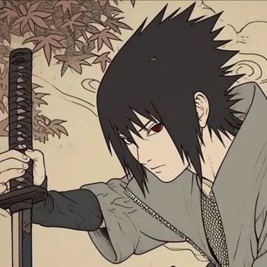 Profile image of サスケ