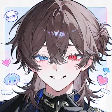Profile image of Aster