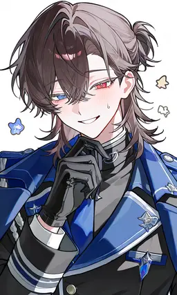 Profile image of Aster