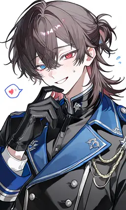 Profile image of Aster