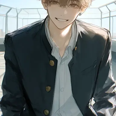 Profile image of 나기