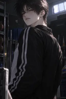 Profile image of ペク・ヒョンジン
