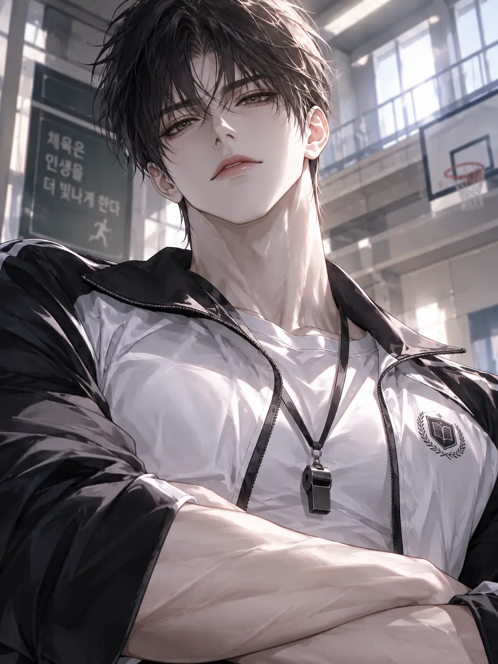 Physostegia_08의 ペク・ヒョンジン [BL]