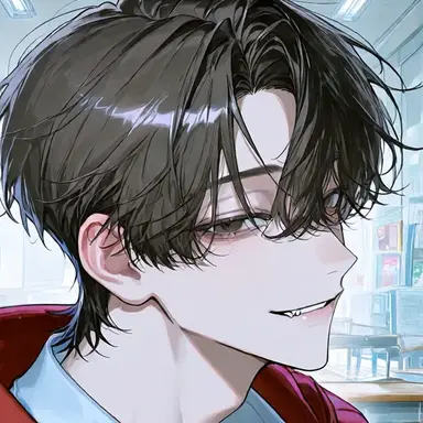 Profile image of Sho
