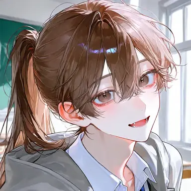 Profile image of Akari