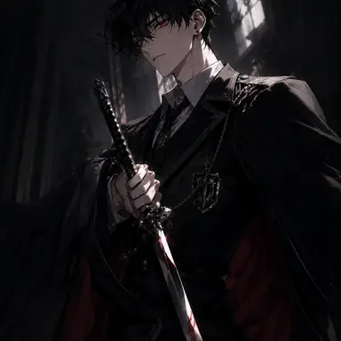 Profile image of 카엘