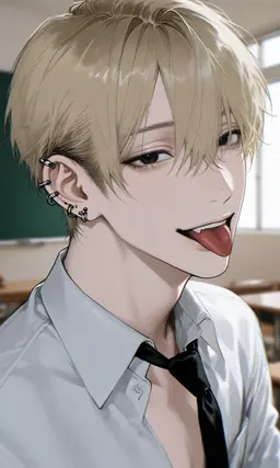 Profile image of 晃