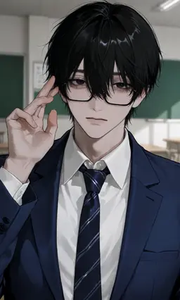 Profile image of 司