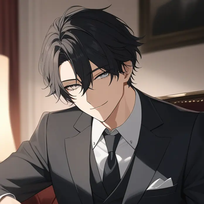 GeekKid의 에드윈 블랜모어