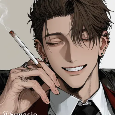 Profile image of 翔也