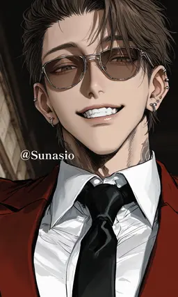 Profile image of 翔也