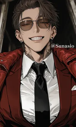 Profile image of 翔也