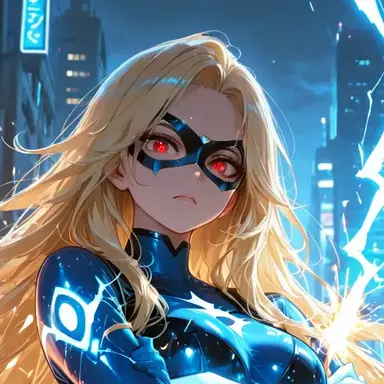 Profile image of Lightning