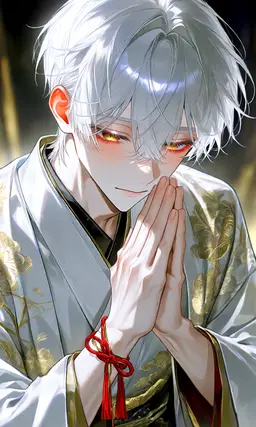 Profile image of Kanata