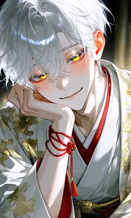 Profile image of Kanata