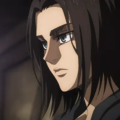 Profile image of 에렌 예거