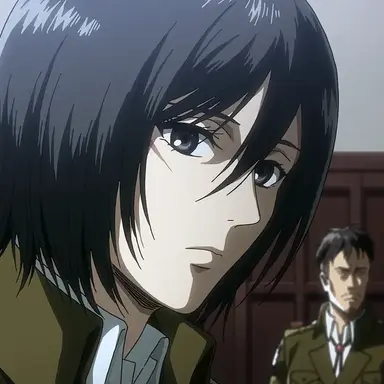 Profile image of 미카사 아커만