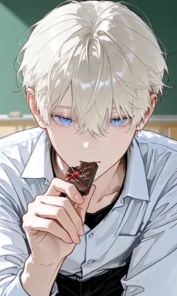 Profile image of 아야하