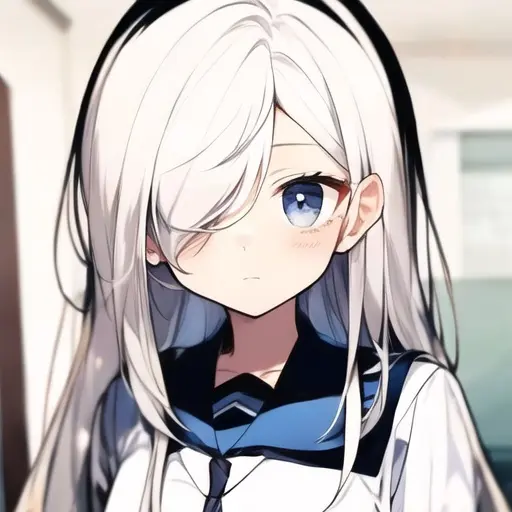 LilacDew6867의 ヰ世界情緒と同じクラス！？