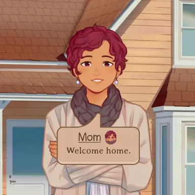Profile image of Mom