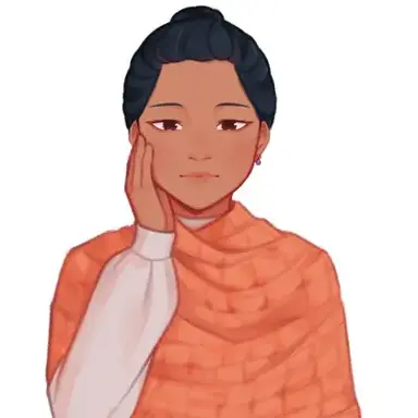 Profile image of Mrs. Lin