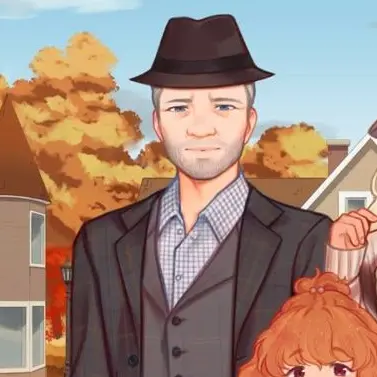 Profile image of Mr. Baumann