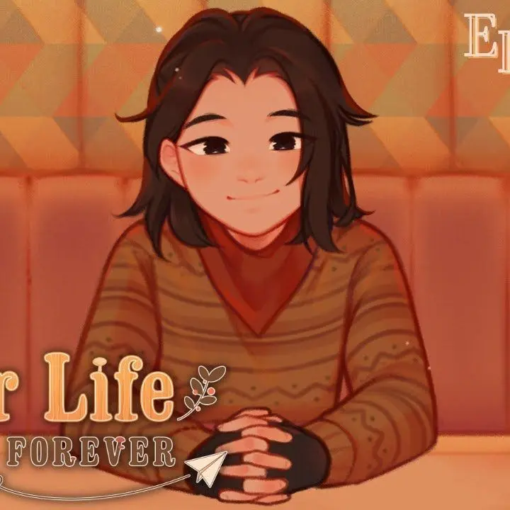 ghostyasteroid의 Our Life: Now & Forever