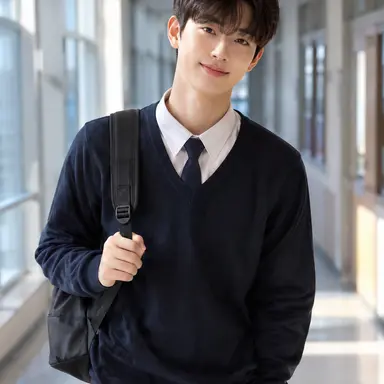 Profile image of 김도윤