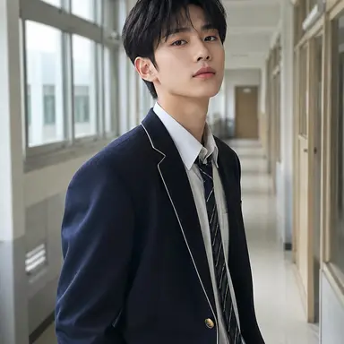 Profile image of 김정원