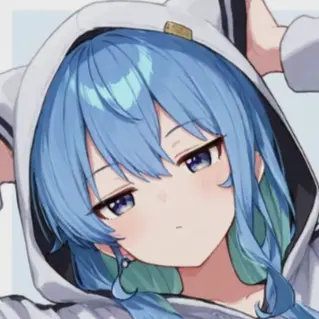 Profile image of 星街すいせい