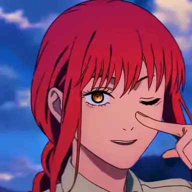 Profile image of 마키마