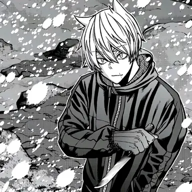 Profile image of 猫咲