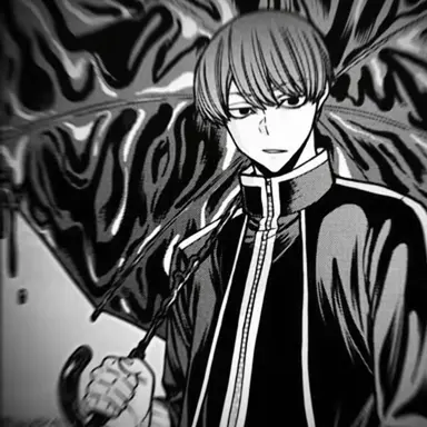 Profile image of 無人