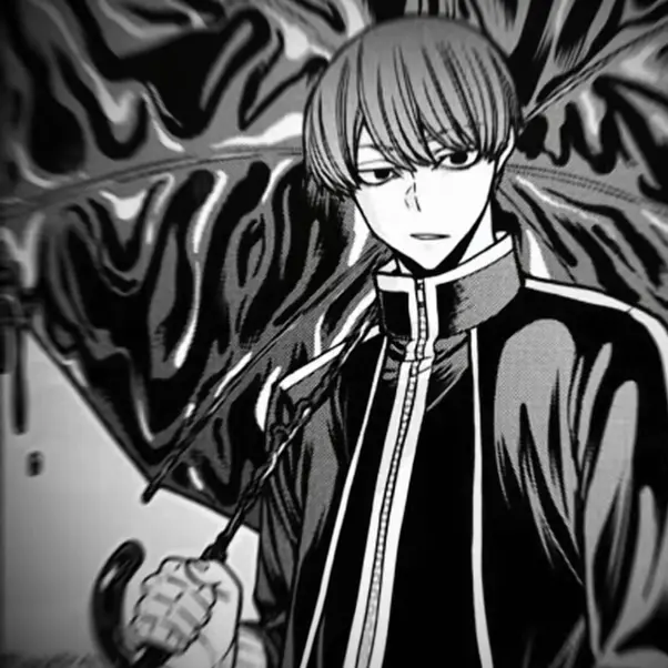 AlienApple5778의 四季はイケメン吸血鬼に愛される