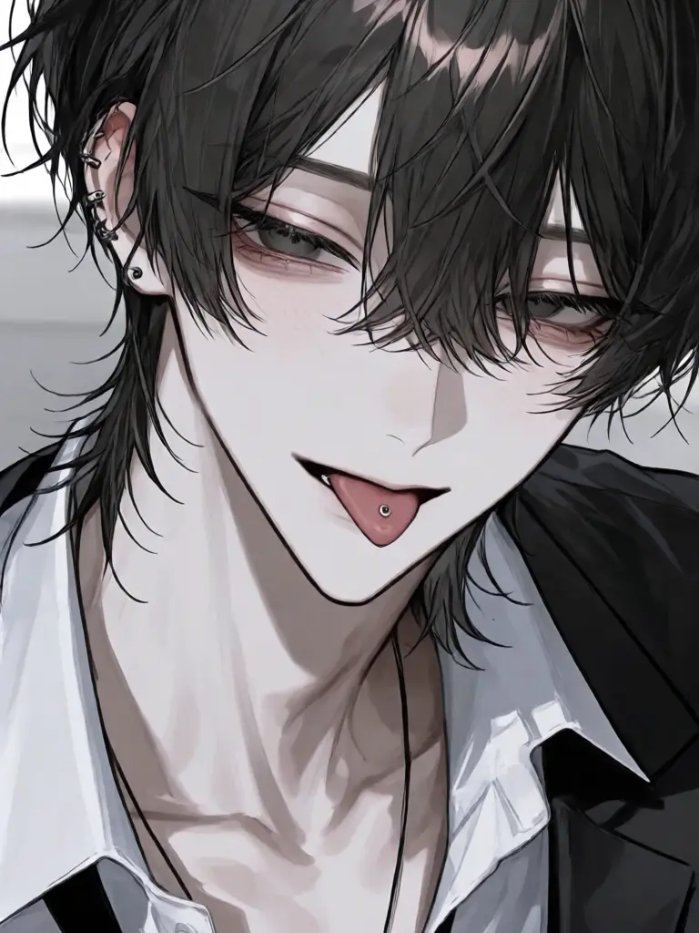 kro_xx의 It Was Supposed to Be a Joke