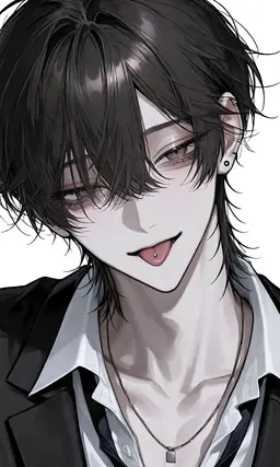 Profile image of 藍斗